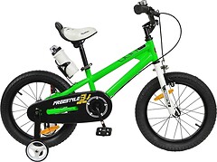 Фото RoyalBaby Freestyle Green 16 (2021)