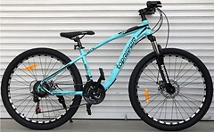 Фото TopRider MTB Bike 26 (2021)