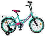 Велосипеды Like2bike