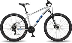 Фото GT Aggressor Expert 27.5 (2023)