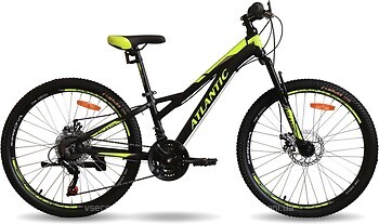 Фото Atlantic Fusion NX 24 (2022)