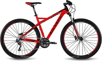 Фото Atlantic Rekon FX Race 27.5 (2022)