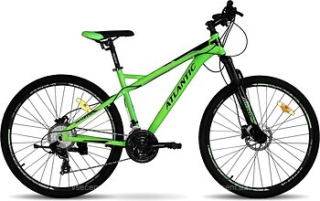 Фото Atlantic Rekon DX Pro 27.5 (2022)