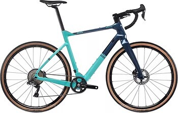 Фото Bianchi Arcadex GRX 815 Di2 28 (2022)