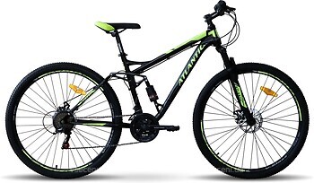 Фото Atlantic Arkon NX 27.5 (2023)