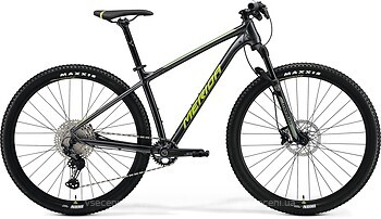 Фото Merida Big.Nine SLX Edition 29 (2023)