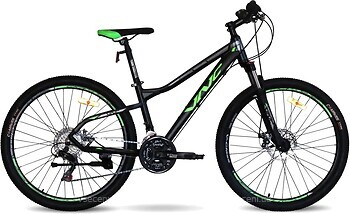Фото VNC RockRider A3 27.5 (2022)