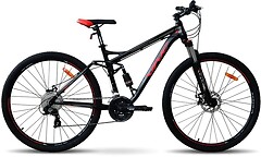 Фото VNC HighRider A3 27.5 (2023)