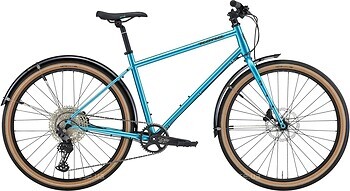 Фото Kona Dr. Dew 27.5 (2023)