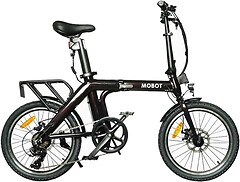 Фото MOBOT S3 20