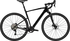 Фото Cannondale Topstone Carbon 2 Lefty 28 (2024)