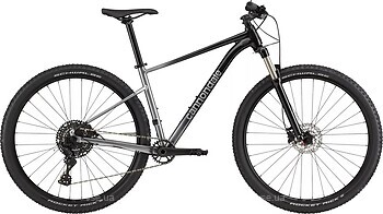 Фото Cannondale Trail SL 4 Deore 29 (2024)