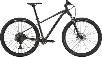 Фото Cannondale Trail 5 27.5 (2024)