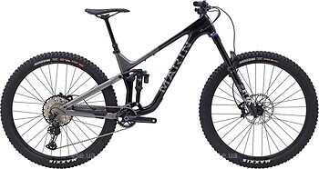 Фото Marin Alpine Trail Carbon 2 29 (2024)