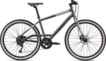 Фото Giant Momentum iRide UX 9S 27.5 (2024)