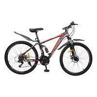 Фото Cross Enduro 26 (2022)