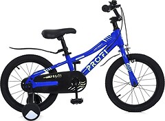 Фото Profi Trike MB 1608-2 16