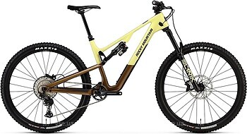 Фото Rocky Mountain Instinct C50 29 (2024)