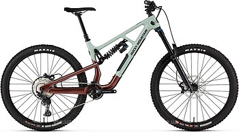 Фото Rocky Mountain Slayer C50 Shimano 29 (2024)