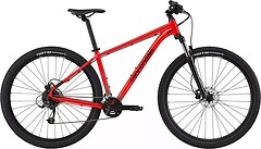 Фото Cannondale Trail 7 27.5 (2024)