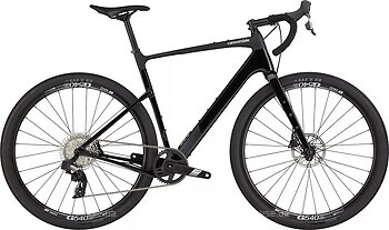 Фото Cannondale Topstone Carbon Apex AXS 28 (2024)