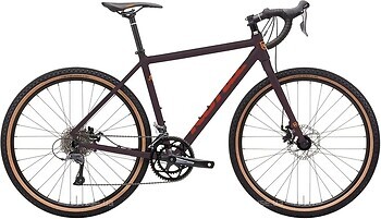 Фото Kona Rove AL/DL 28 (2024)