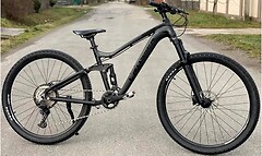 Фото Crosser Raptor 12S 29 (2021)