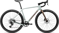 Фото Orbea Terra H41 1X 28 (2024)