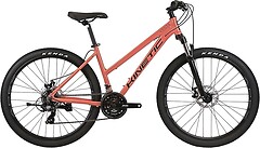 Фото Kinetic Vesta 27.5 (2025)