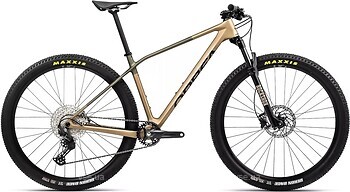 Фото Orbea Alma M50 29 (2024)