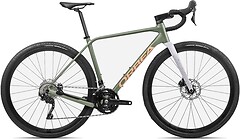 Фото Orbea Terra H40 28 (2024)