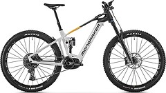 Фото Mondracker Crafty Carbon R 29 (2024)