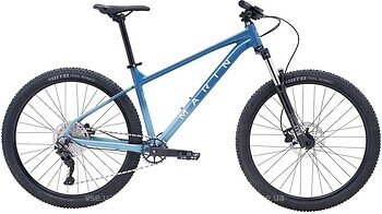 Фото Marin Bobcat Trail 4 27.5 (2025)