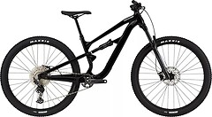 Фото Cannondale Habit 4 29 (2025)