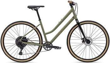 Фото Marin Kentfield 2 ST 28 (2025)