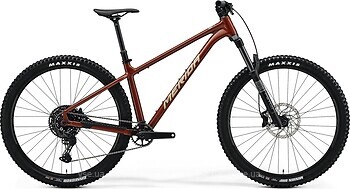 Фото Merida Big.Trail 500 29 (2025)