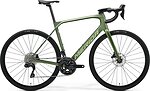 Фото Merida Scultura Endurance 6000 28 (2025)