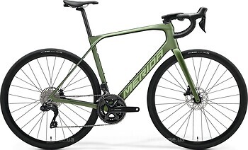 Фото Merida Scultura Endurance 6000 28 (2025)