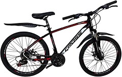 Фото Cross Tracker 24 (2024)