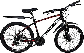 Фото Cross Tracker 24 (2024)