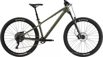 Фото Cannondale Habit HT 2 29 (2025)