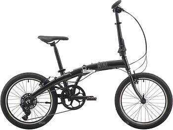 Фото Pride Mini 8 20 (2025)