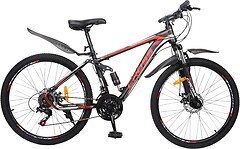 Фото Cross Enduro 26 (2024)