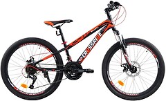 Фото Crossride Bullet 2.0 24 (2025)