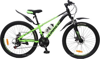 Фото Cross Hummer 24 (2024)