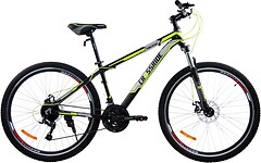 Фото Crossride Hiland 27.5 (2024)