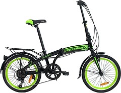 Фото Crossride City Folding 20 (2024)