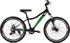 Фото Crossride Cross 24 (2024)