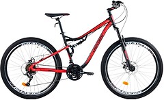 Фото Crossride Everest 27.5 (2025)