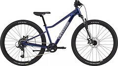 Фото Cannondale Trail OS 26 (2025)